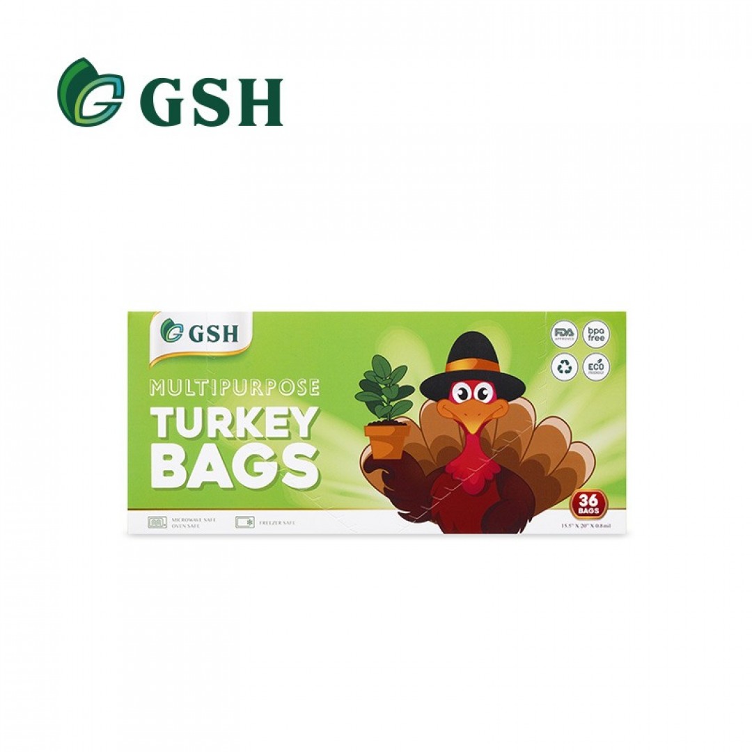 GSH Multipurpose Turkey Bags